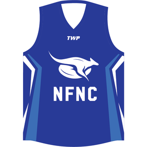 NEWSTEAD FNC - TRAINING JUMPER