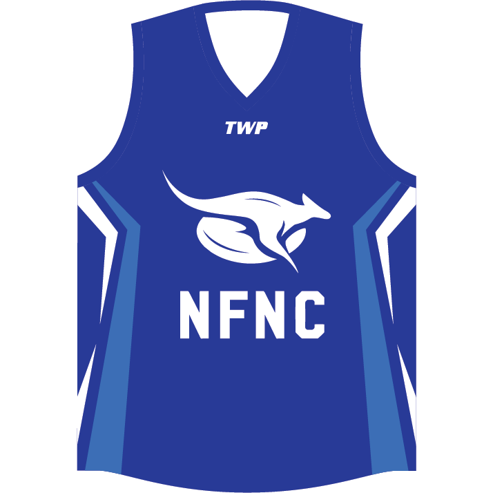 NEWSTEAD FNC - TRAINING JUMPER