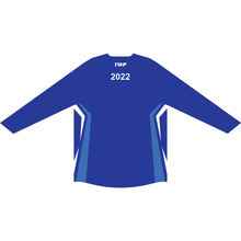 Load image into Gallery viewer, NEWSTEAD FNC - TRAINING JUMPER - LONG SLEEVE
