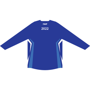 NEWSTEAD FNC - TRAINING JUMPER - LONG SLEEVE