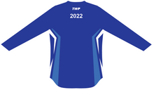 Load image into Gallery viewer, NEWSTEAD FNC - TRAINING JUMPER - FEMALE CUT - LONG SLEEVE
