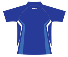 Load image into Gallery viewer, NEWSTEAD FNC - RAGLAN MALE POLO SHIRT
