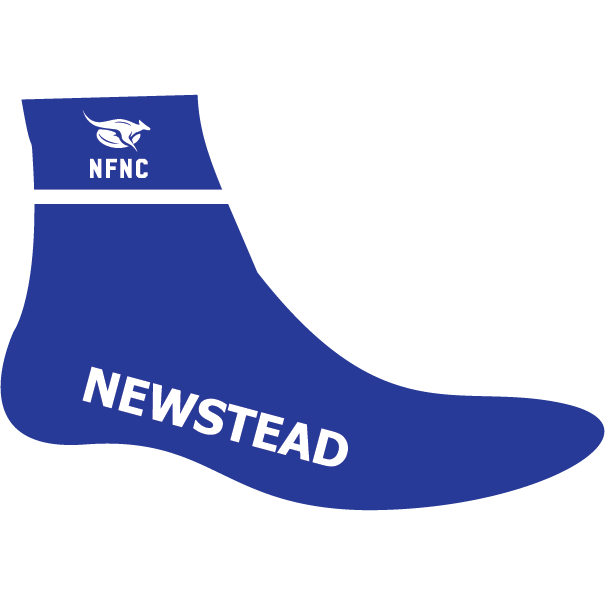 NEWSTEAD FNC - SOCKS