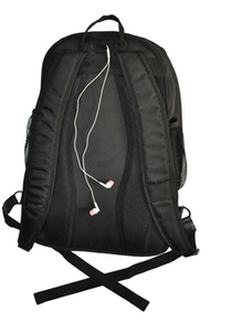 NORTHAMPTON FC - LARGE BACKPACK