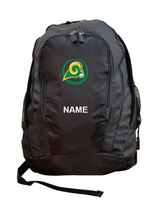 Load image into Gallery viewer, NORTHAMPTON FC - LARGE BACKPACK
