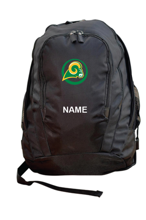 NORTHAMPTON FC - LARGE BACKPACK