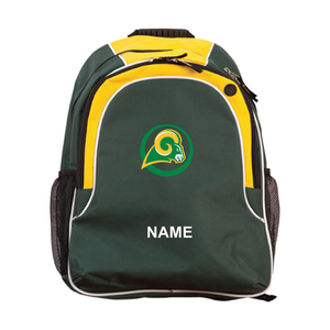 NORTHAMPTON FC - WINNER BACKPACK