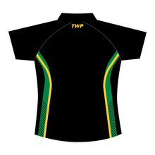 Load image into Gallery viewer, NORTHAMPTON FC - RAGLAN FEMALE POLO SHIRT
