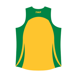 NORTHAMPTON FC - TRAINING SINGLET