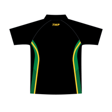 Load image into Gallery viewer, NORTHAMPTON FC - RAGLAN MALE POLO SHIRT
