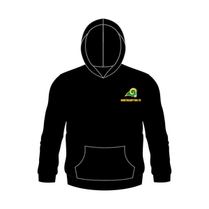 NORTHAMPTON FC - HOODY 3