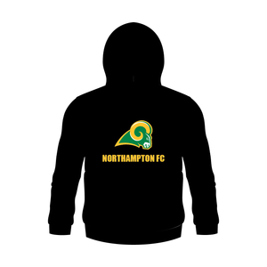 NORTHAMPTON FC - HOODY 3