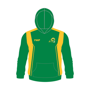 NORTHAMPTON FC - HOODY 1