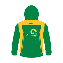 Load image into Gallery viewer, NORTHAMPTON FC - HOODY 1
