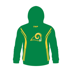 NORTHAMPTON FC - HOODY 2