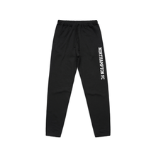 Load image into Gallery viewer, NORTHAMPTON FC - WOMAN&#39;S SURPLUS FLEECE TRACK PANTS
