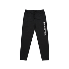 Load image into Gallery viewer, NORTHAMPTON FC - MEN&#39;S SURPLUS FLEECE TRACK PANTS
