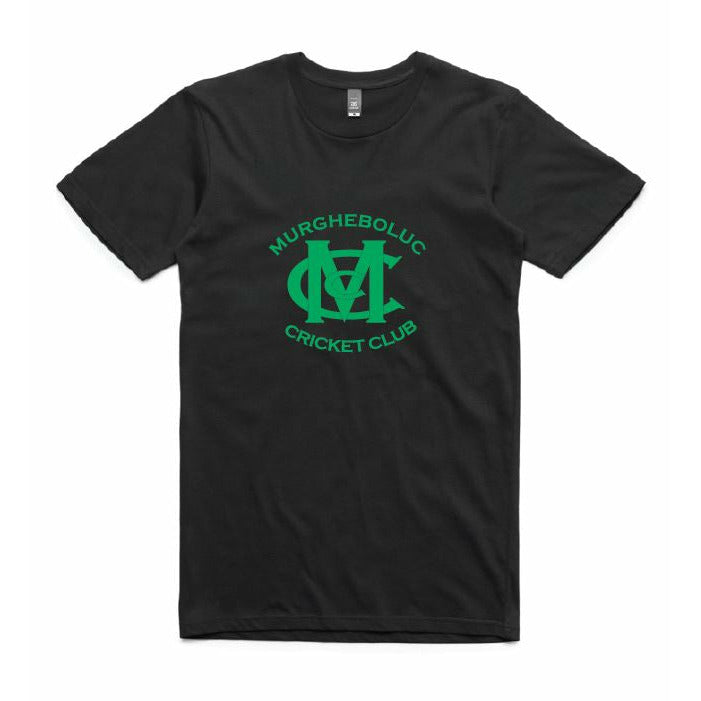 MURGHEBOLUC CC STAPLE TEE