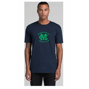 MURGHEBOLUC CC STAPLE TEE