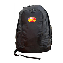 Load image into Gallery viewer, SURF COAST SUNS FNC - EXECUTIVE BACKPACK
