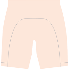 Load image into Gallery viewer, NEWSTEAD FNC - COMPRESSION SHORTS - SKIN COLOUR
