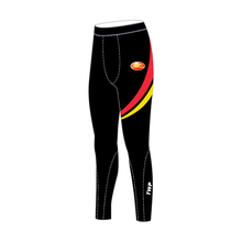 Load image into Gallery viewer, SURF COAST SUNS FNC - MALE COMPRESSION PANTS
