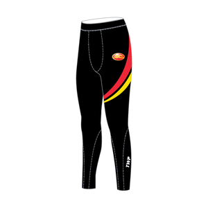 SURF COAST SUNS FNC - MALE COMPRESSION PANTS