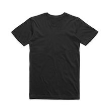 Load image into Gallery viewer, SURF COAST SUNS FNC - STAPLE TEE - BLACK
