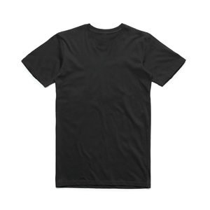 SURF COAST SUNS FNC - STAPLE TEE - BLACK