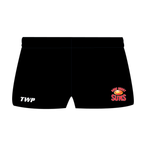 SURF COAST SUNS FNC - NETBALL UNDERSHORTS