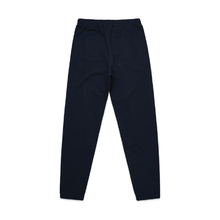 Load image into Gallery viewer, NEWSTEAD FNC - WOMAN&#39;S SURPLUS FLEECE TRACK PANTS - NAVY
