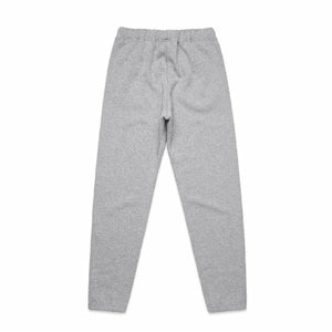 DAVISTOWN RSL NC - SURPLUS FLEECE TRACK PANTS - MARBLE GREY