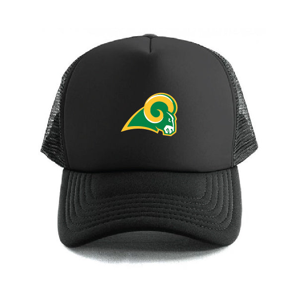 NORTHAMPTON FC - TRUCKER CAP