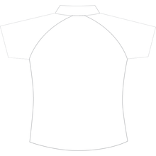 Load image into Gallery viewer, DAVISTOWN RSL NC - UMPIRE RAGLAN POLO SHIRT
