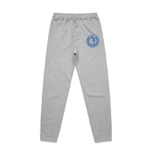 Load image into Gallery viewer, DAVISTOWN RSL NC - SURPLUS FLEECE TRACK PANTS - MARBLE GREY
