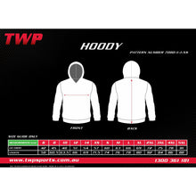 Load image into Gallery viewer, NORTHAMPTON FC - HOODY 3
