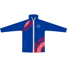 Load image into Gallery viewer, DAVISTOWN RSL NC - TRACK JACKET
