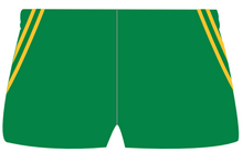 Load image into Gallery viewer, NORTHAMPTON FC - NETBALL UNDERSHORTS
