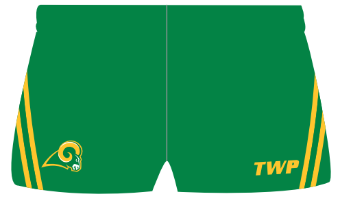 NORTHAMPTON FC - NETBALL UNDERSHORTS