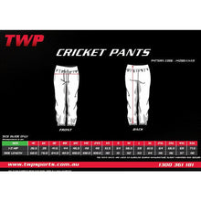 Load image into Gallery viewer, MARSHALL CC PANTS - 2 DAY MATCH
